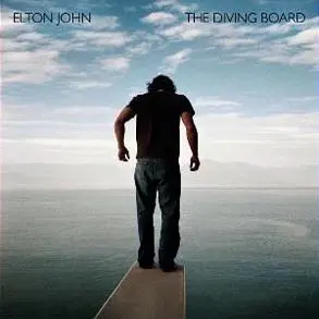 The Diving Board 1