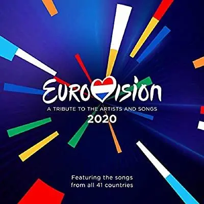 Eurovision Song Contest 2020 (Import) 1