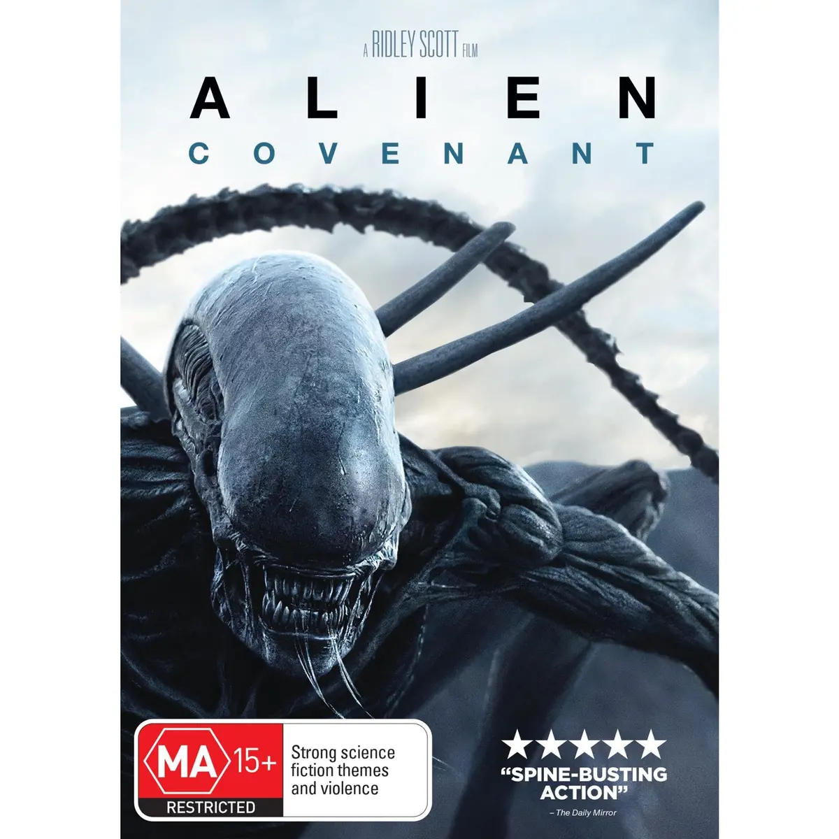 Alien: Covenant 1