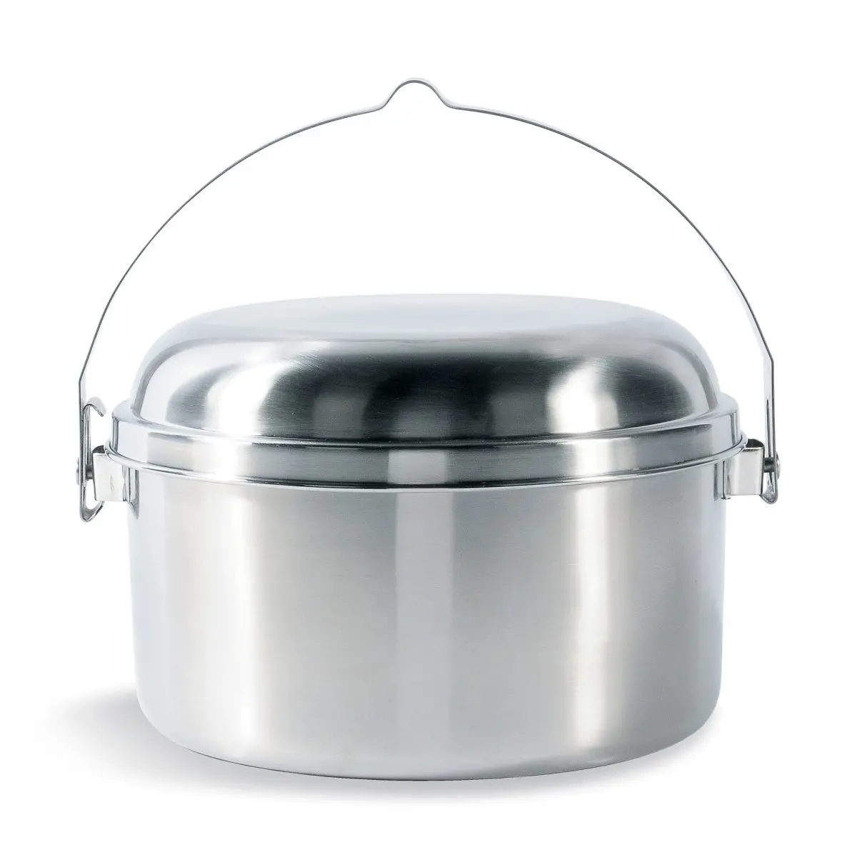 Tatonka Scout Camping Kettle Pot & Pan 2.5L 2