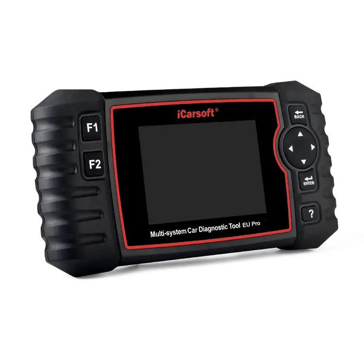 Icarsoft Eu Pro V2 Obdii Diagnostic Code Scan For European Cars 1