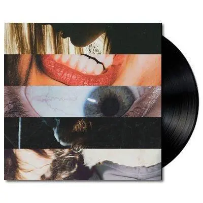 Missing Link Ep (12In Vinyl) 1