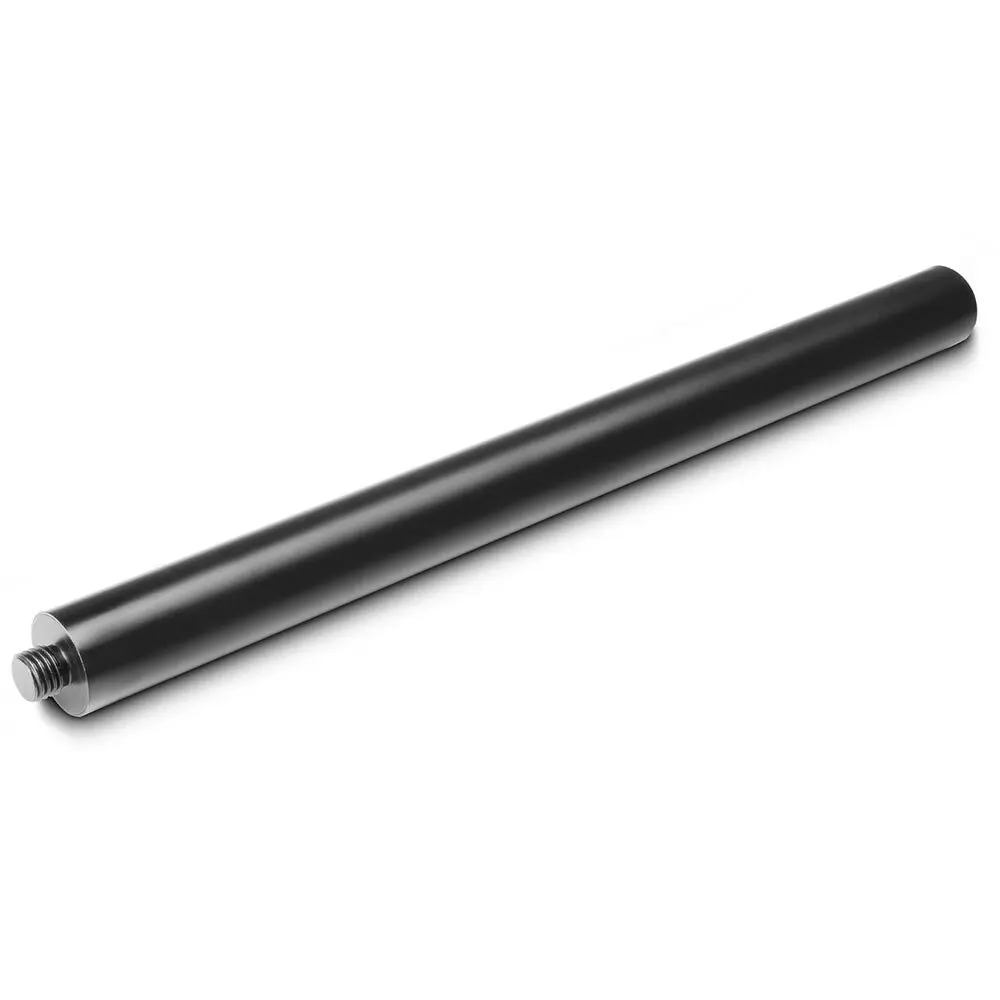Gravity Sp1122b Short Distance Pole M10 To M20 865Mm For Barrier Cassette Black 2