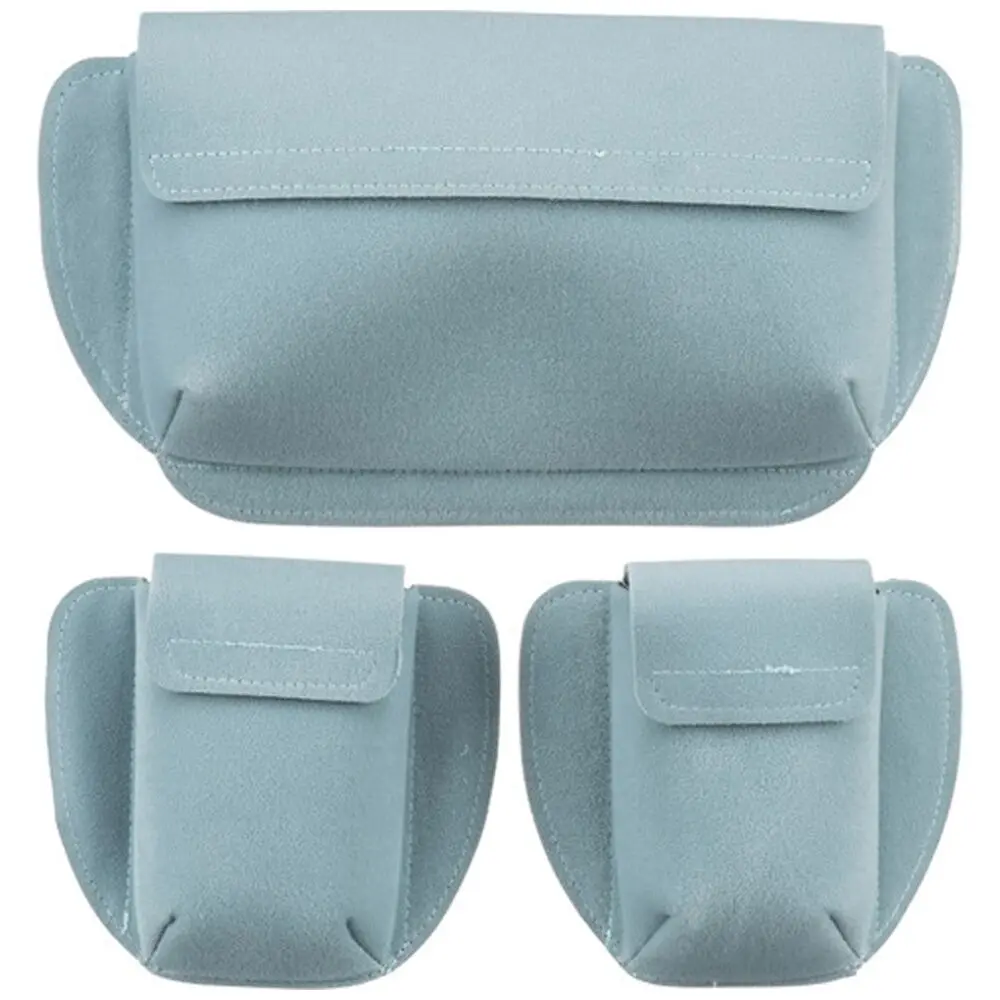 Shimoda Divider Pocket Kit Camera Organiser Secure Storage (River Blue) 1
