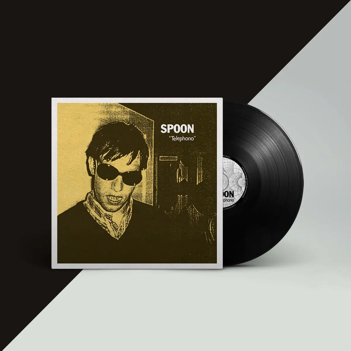 Telephono (Slay On Cue Vinyl Reissue Series) 1