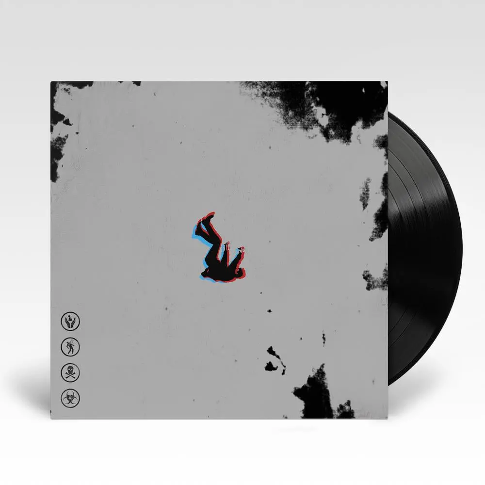 Desire Ep (12In Vinyl) 1