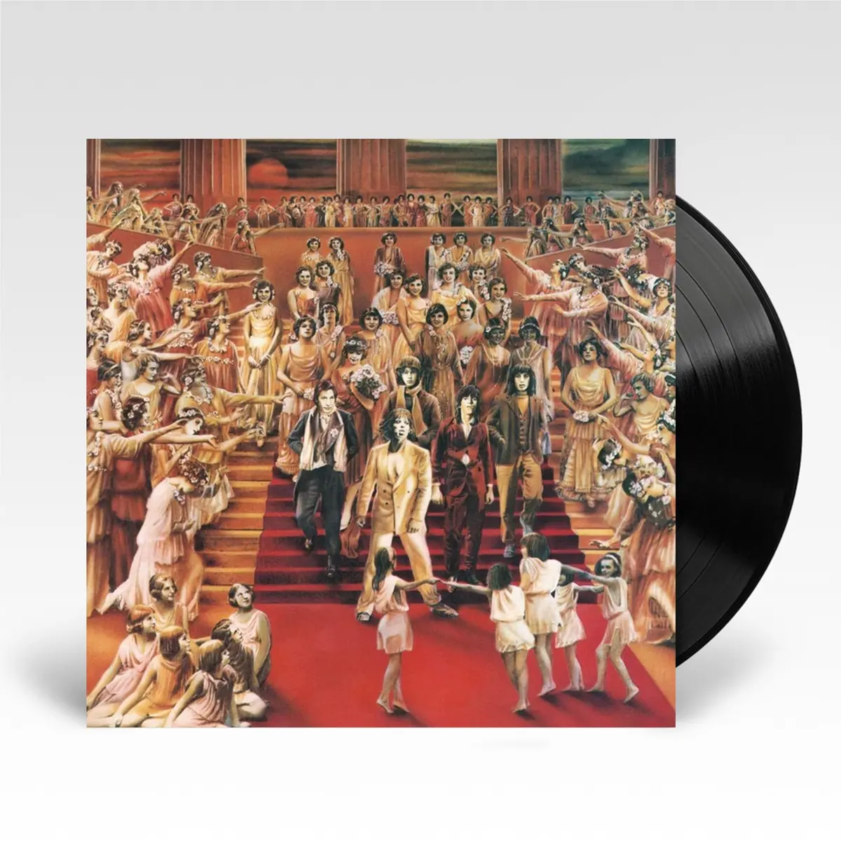 It's Only Rock N Roll (Half-Speed Master Vinyl Edition) (Import) 1