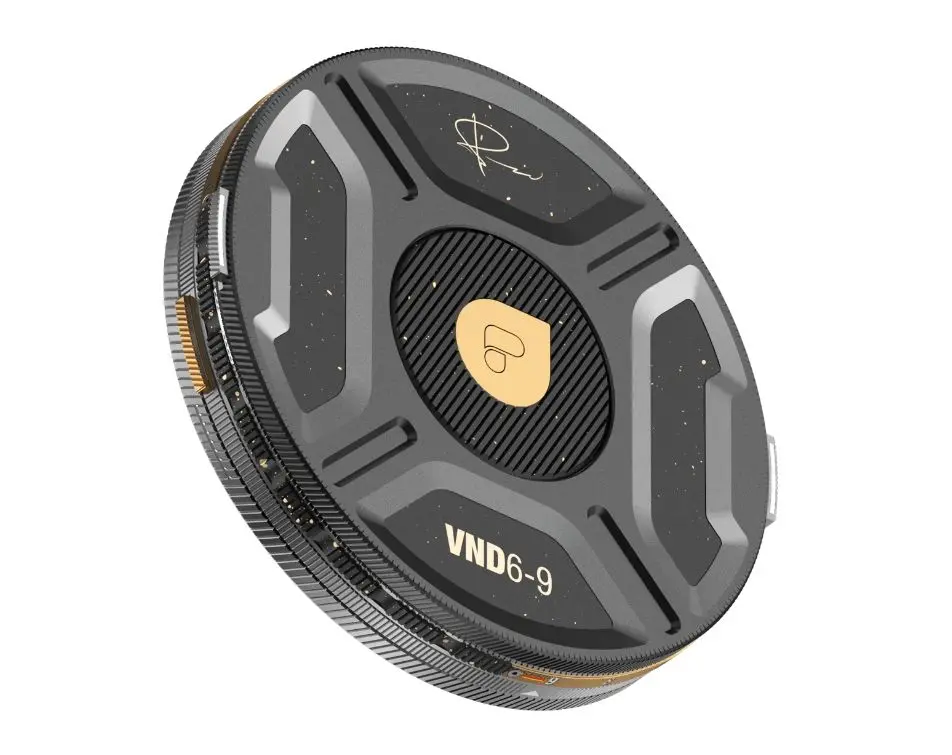 Polarpro Helix Mckinnon Edition Vnd 6/9 Filter 1
