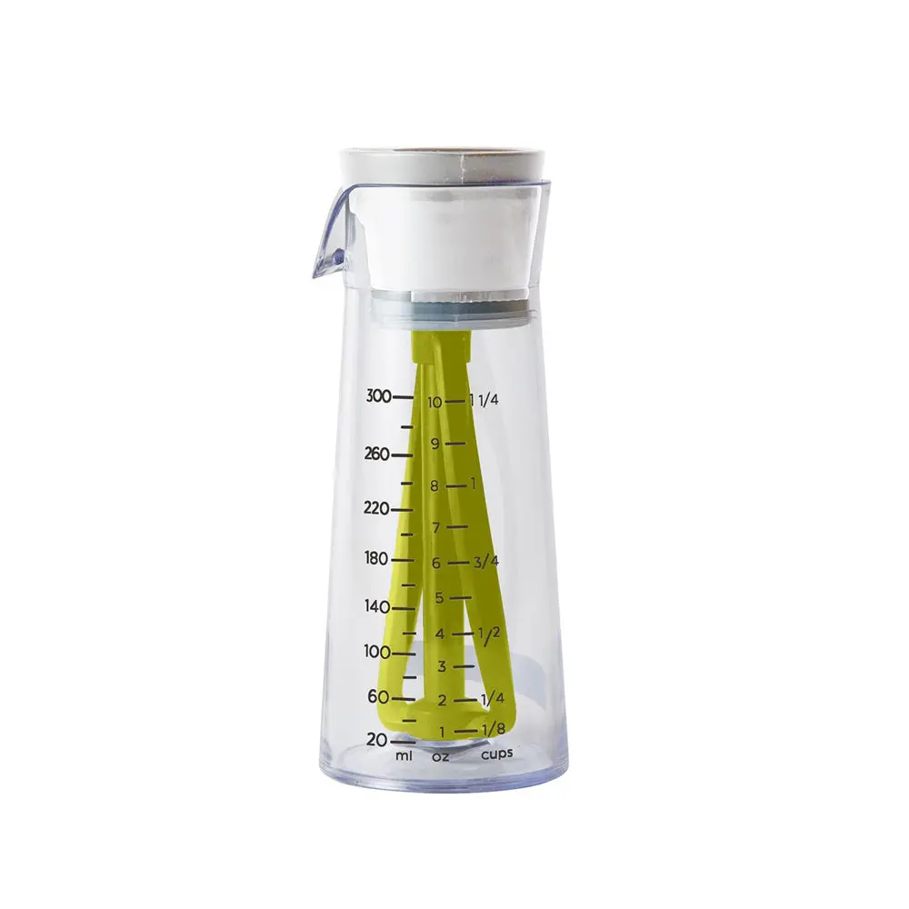 Chef'n Emulstir 200Ml Salad Dressing Mixer 1