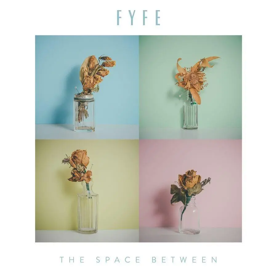 Space Between, The 1