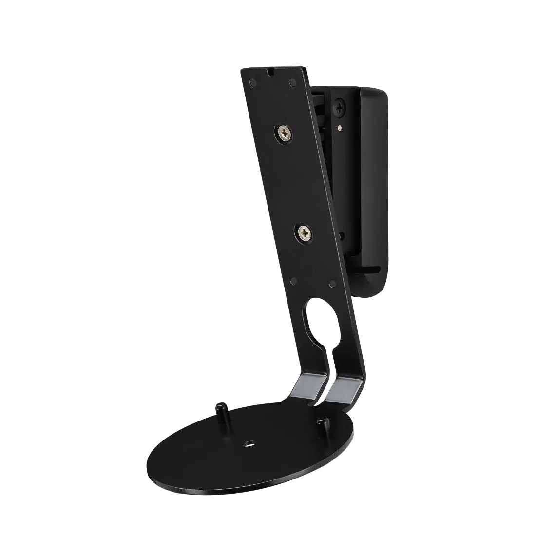 Mountson Wall Bracket For Sonos Era 100 (Black) 1