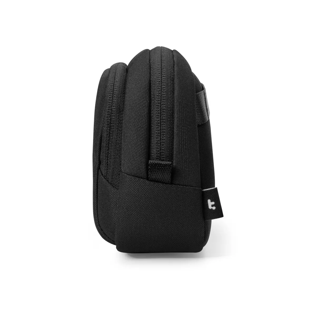 Tomtoc Light Electronic Accessory Pouch 1.8L (Black) 2