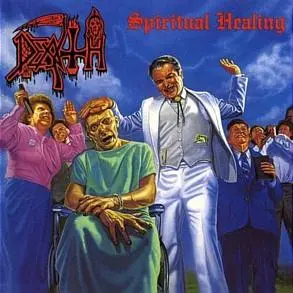 Spiritual Healing 1