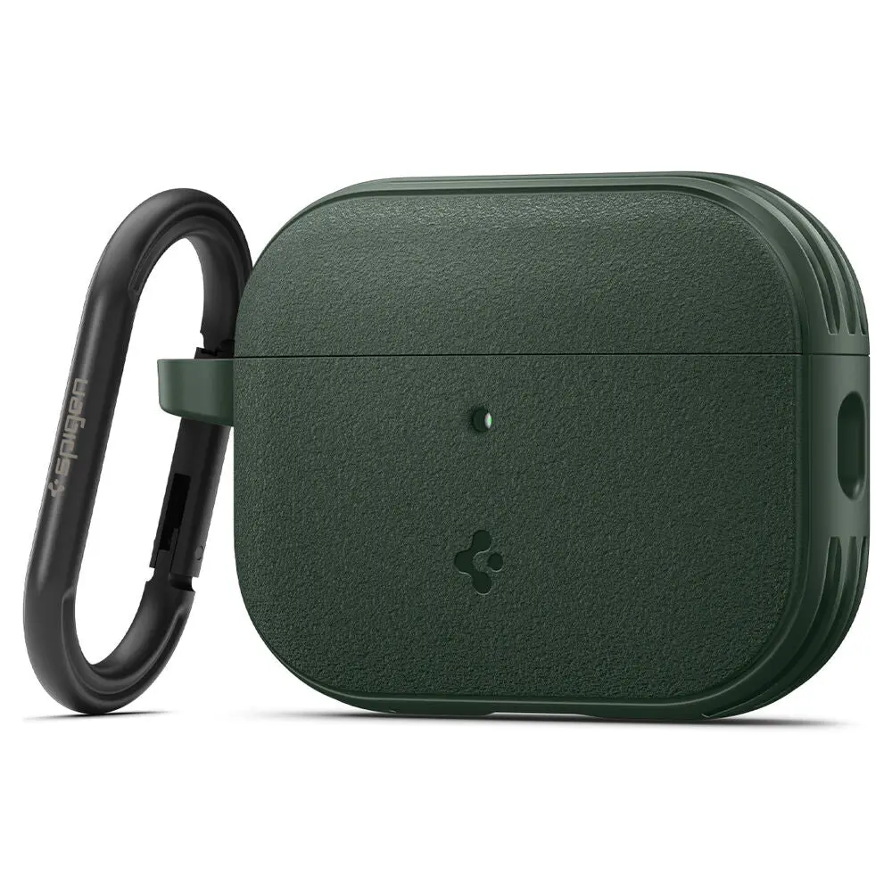 Spigen Airpods Pro 3 Vault Case (Midnight Green) 1