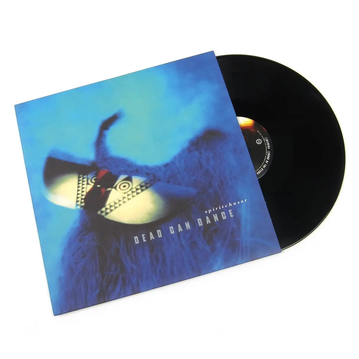 Spiritchaser (Vinyl) (Reissue) 1