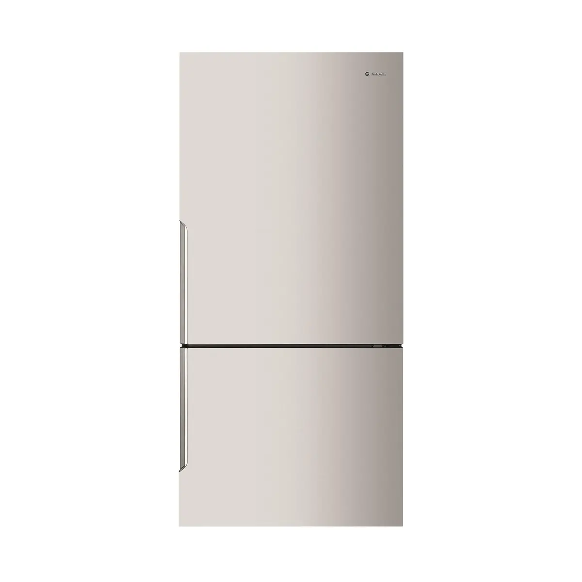 Westinghouse Wbe5300sc-R 496L Bottom Mount Fridge (Stainless Steel) [Right] 1
