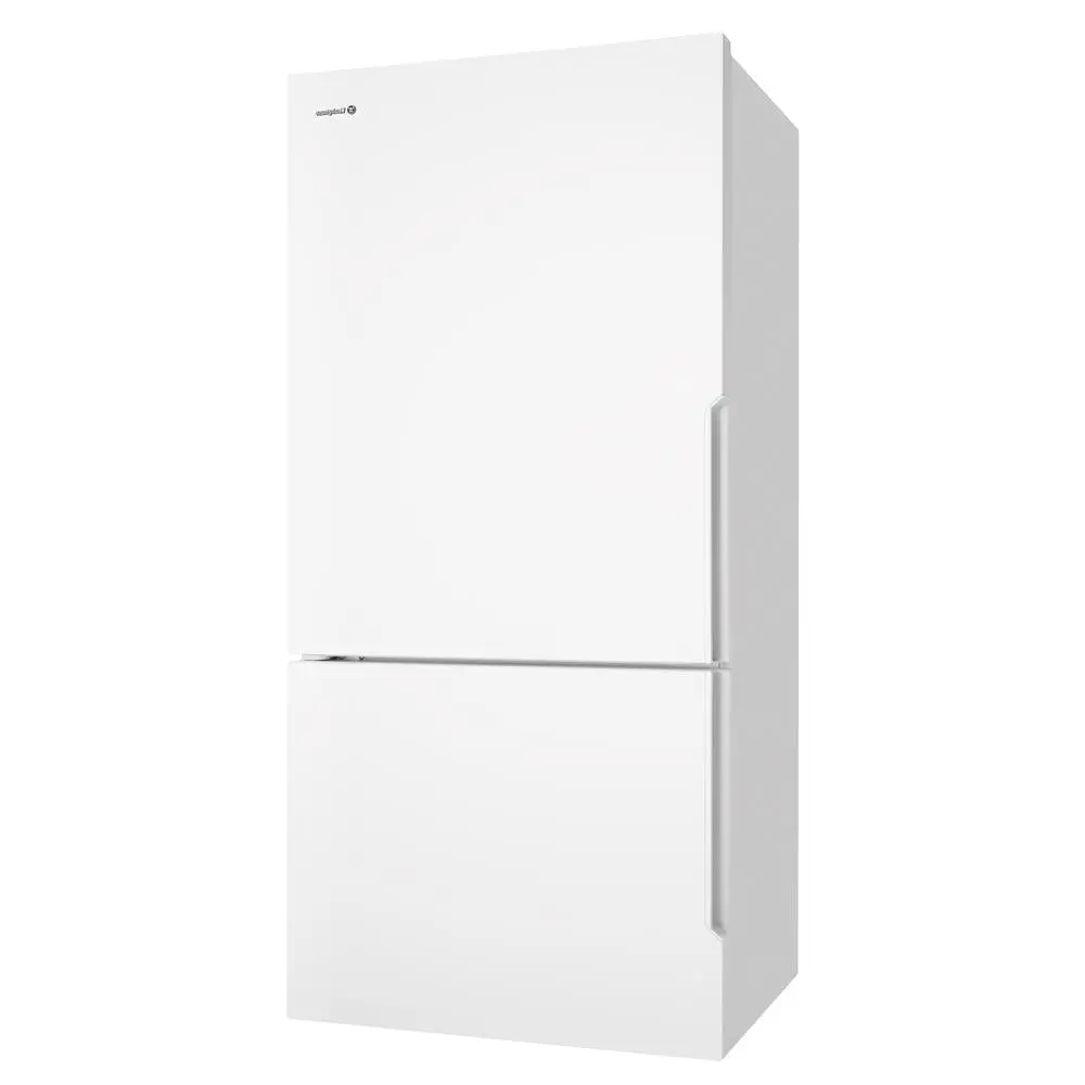 Westinghouse Wbe5300wc-L 496L Bottom Mount Fridge (White) [Left] 1