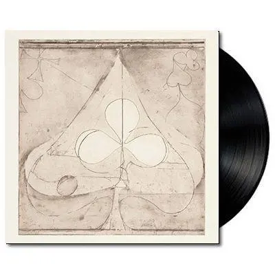 Shields: B-Sides (Vinyl) 1