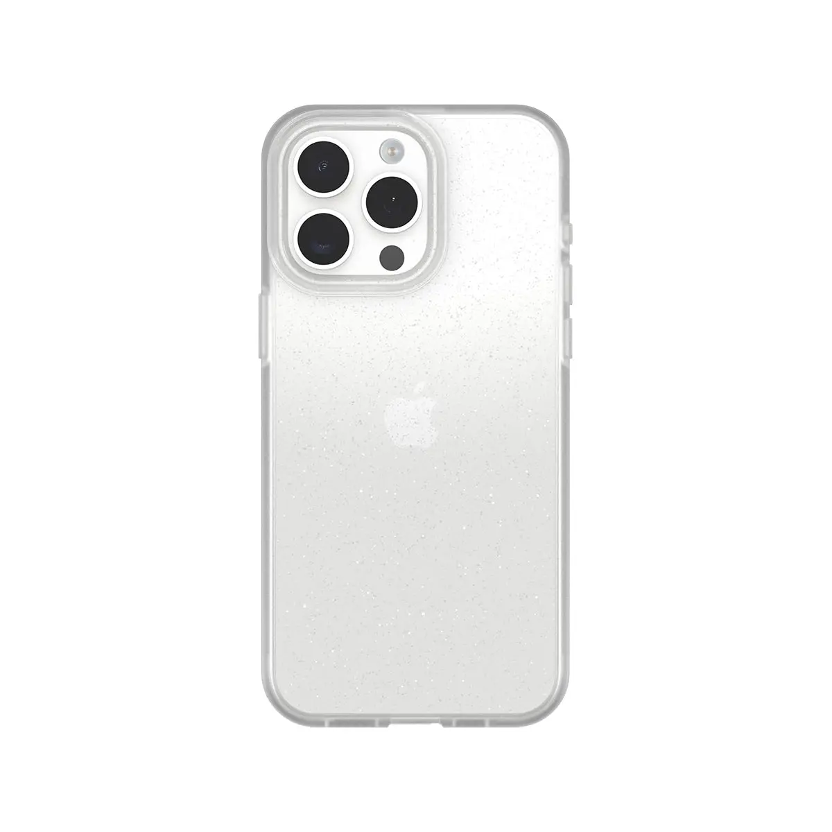 Otterbox Sleek Phone Case For Iphone 15 Pro Max - Stardust - Glitter 2