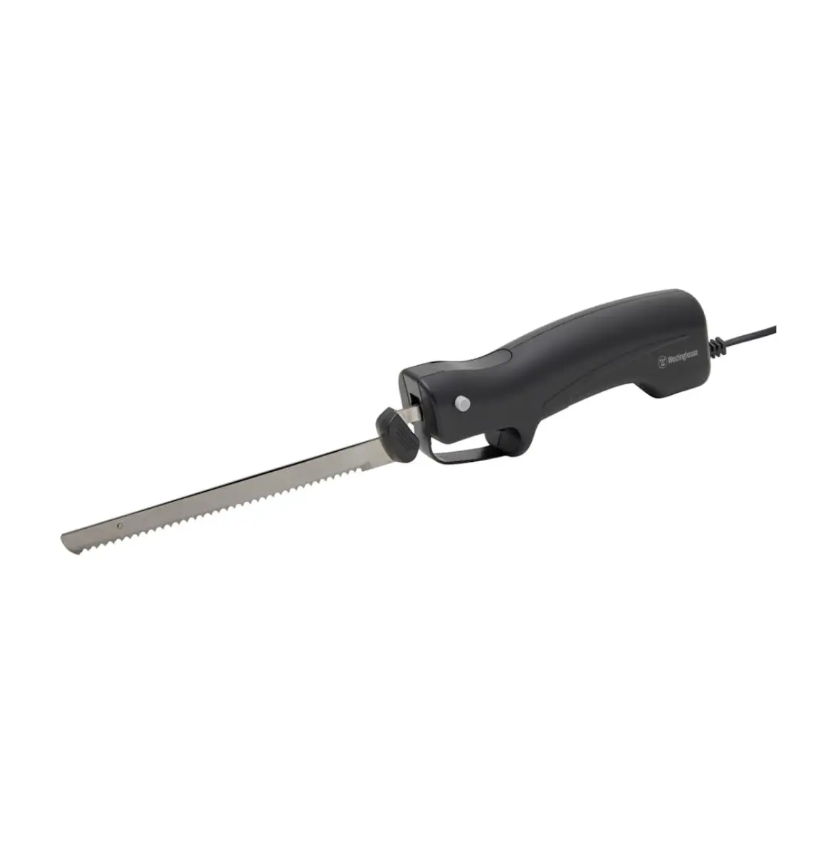 Westinghouse Electric Carving Knife Slicer Reamer Meat Bread Cheese 1