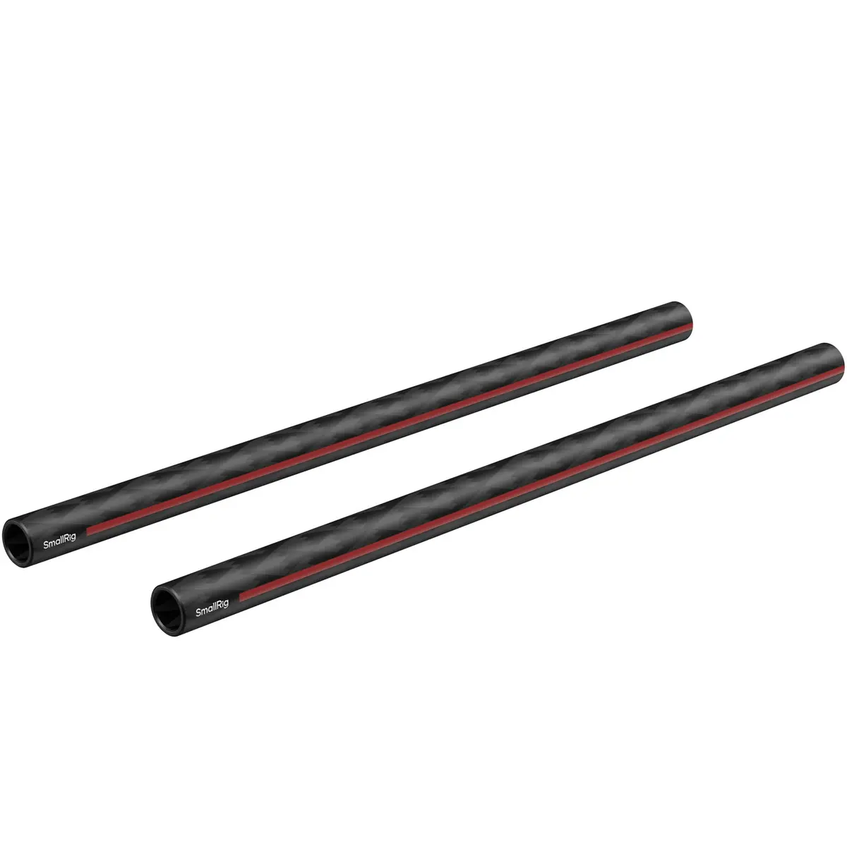 Smallrig 15Mm Carbon Fiber Rods (Pair, 12") 5212 1