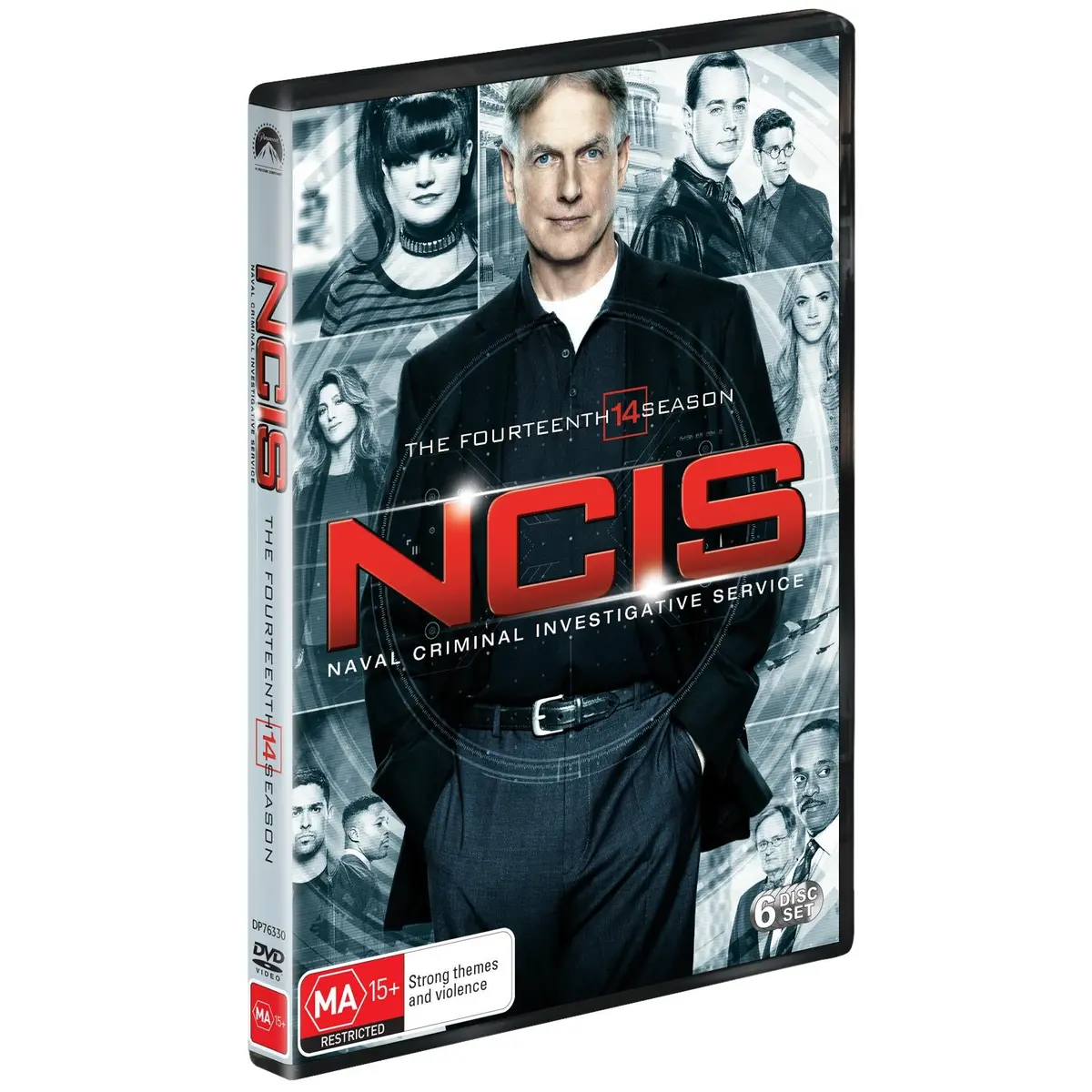 Ncis - Season 14 2