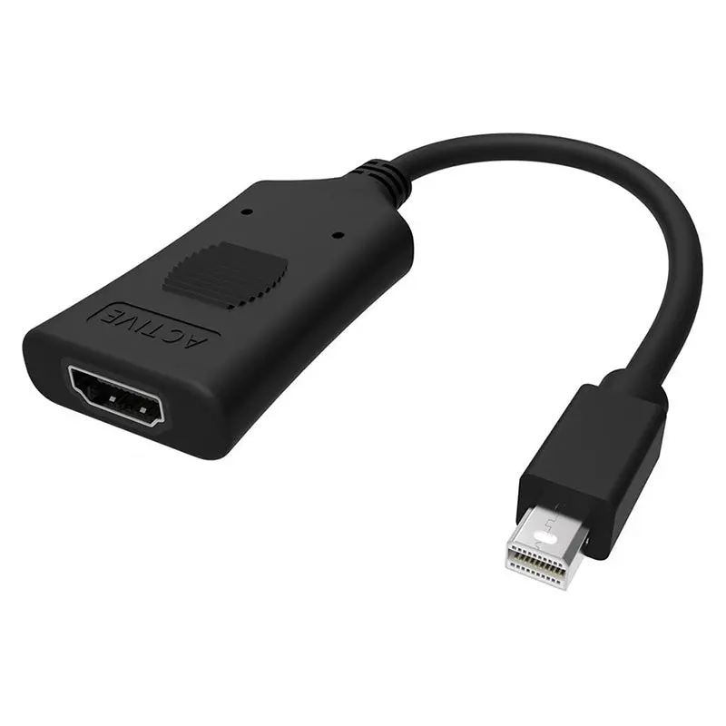Simplecom Active Minidp To 4K Uhd Hdmi Adapter (Da101) 1