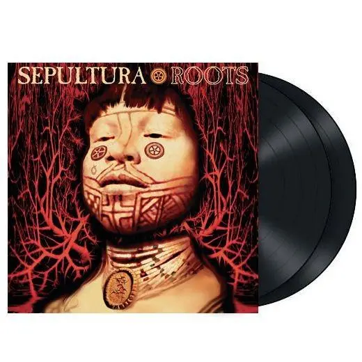 Roots (Expanded Reissue Edition) (Vinyl) 1