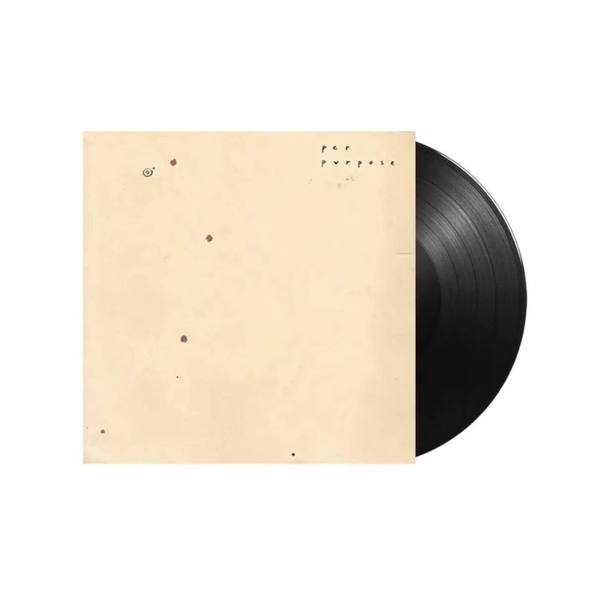 Circle The Stains (Vinyl) (Reissue) 1