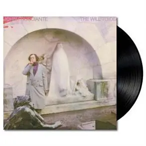 The Will To Death (Vinyl) 1