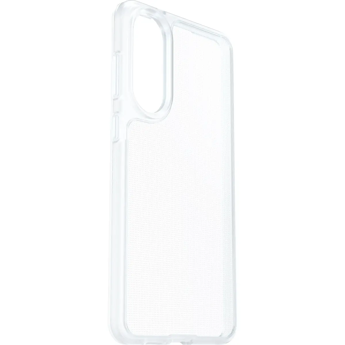 Otterbox React For Samsung Galaxy S25 Edge (Clear) 2