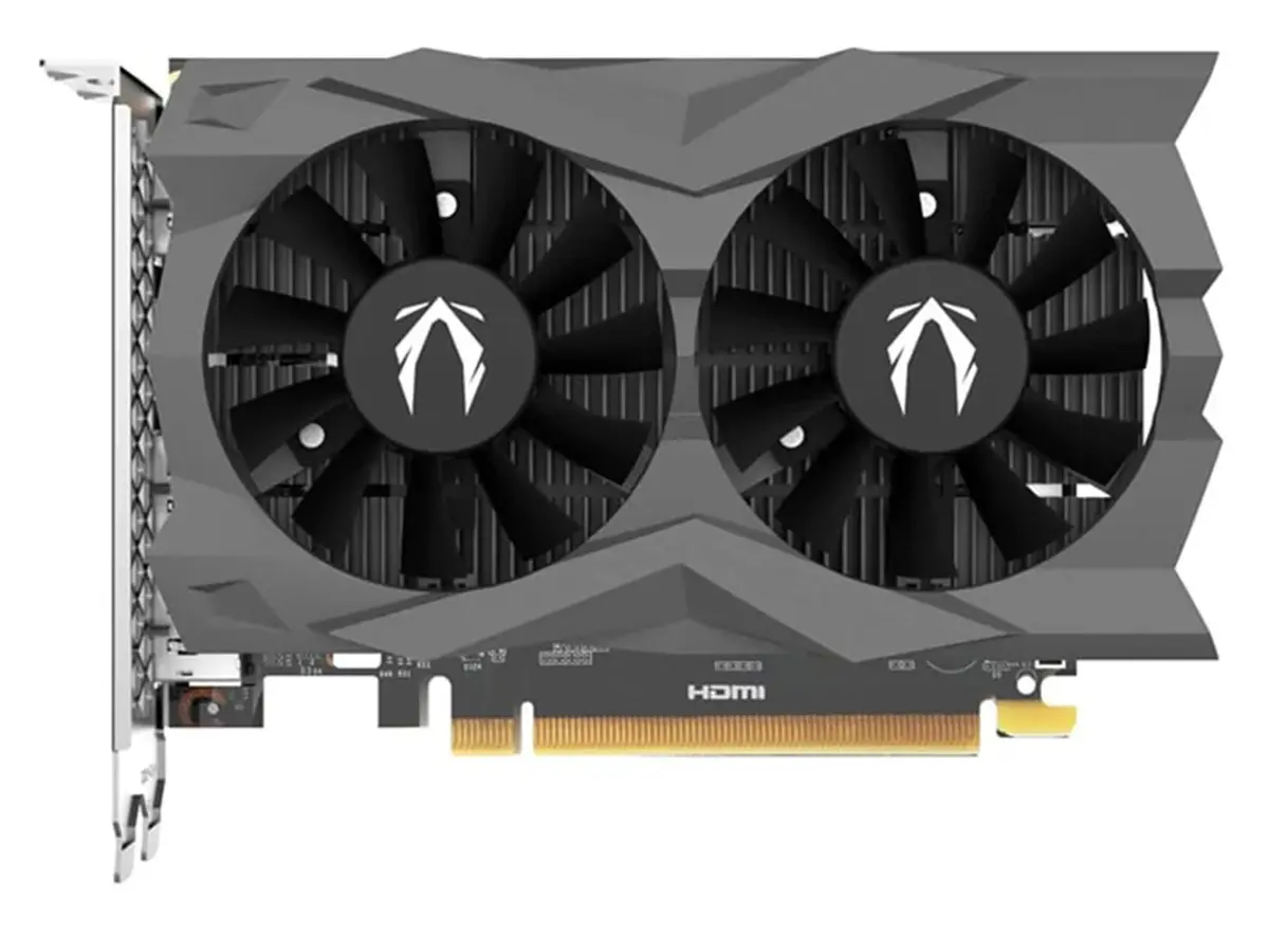 Zotac Gaming Geforce Rtx 3050 6Gb Graphics Card 2
