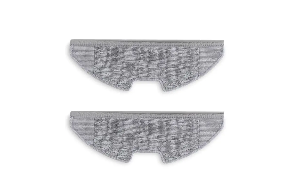 Eufy Rv Washable Mopping Cloth G10, G20, G30, X8 Hyb 1