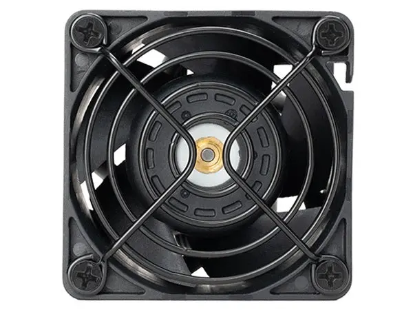 Silverstone Sst-Fhs60x Fhs60x Pwm 60Mm Fan 2