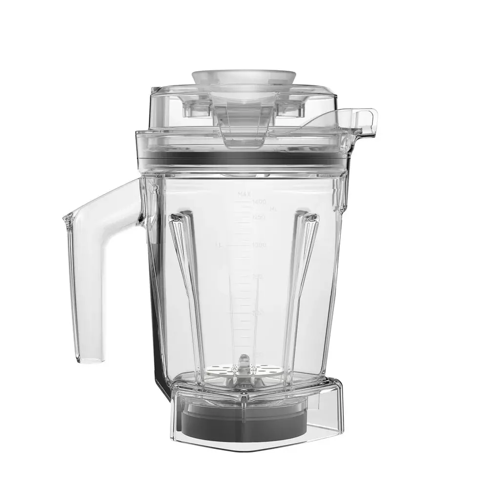 Vitamix New Ascent Aer Disc Container 1.4L (Clear) 1