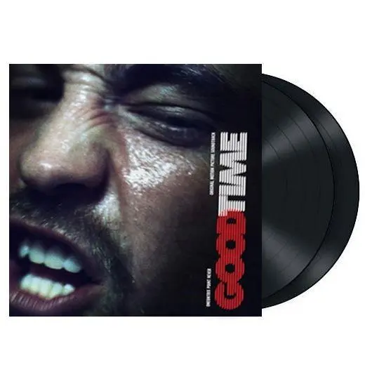 Good Time - Ost (Vinyl) 1