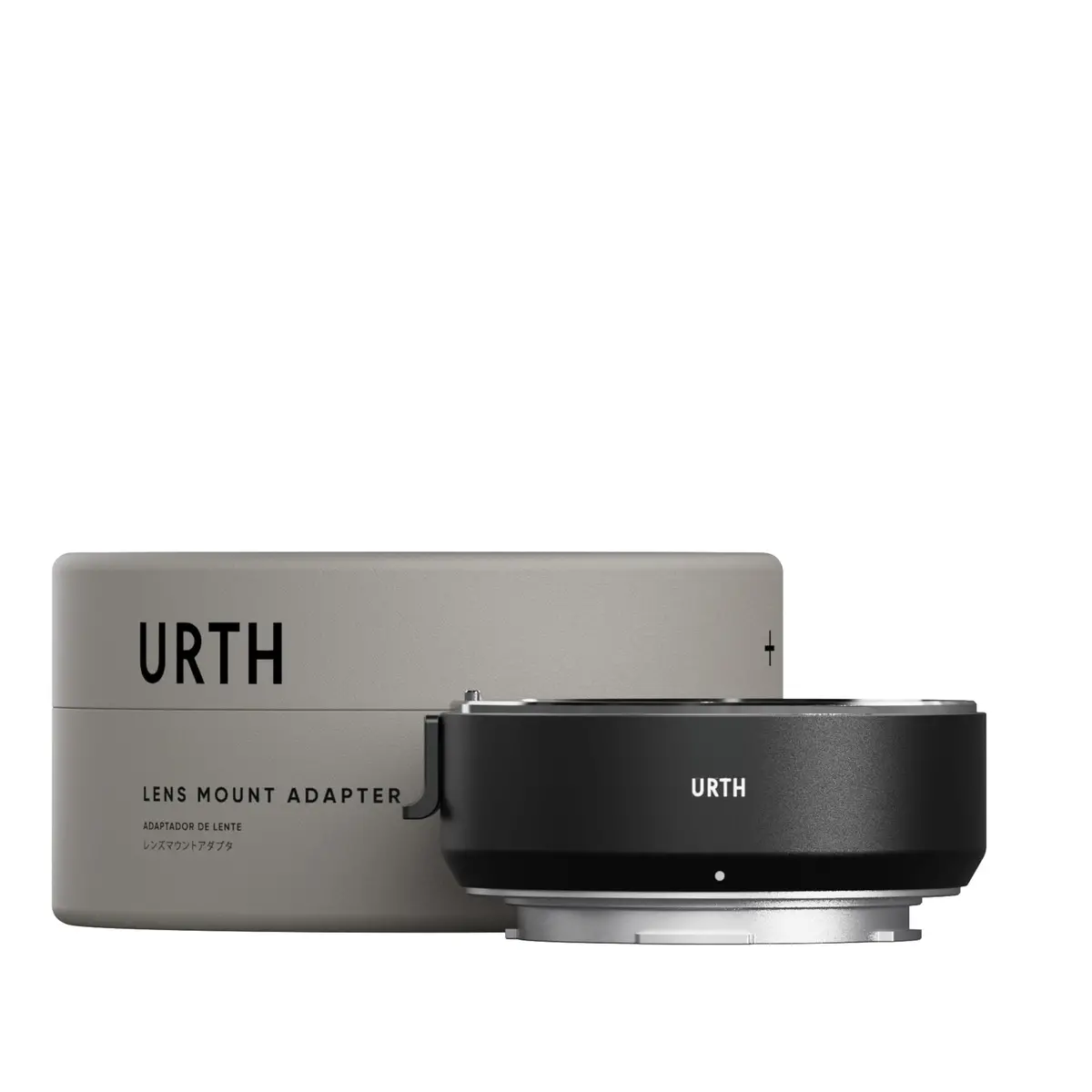 Urth Lens Mount Adapter For Canon (Ef / Ef-S) Lens To Leica L Camera Body 1