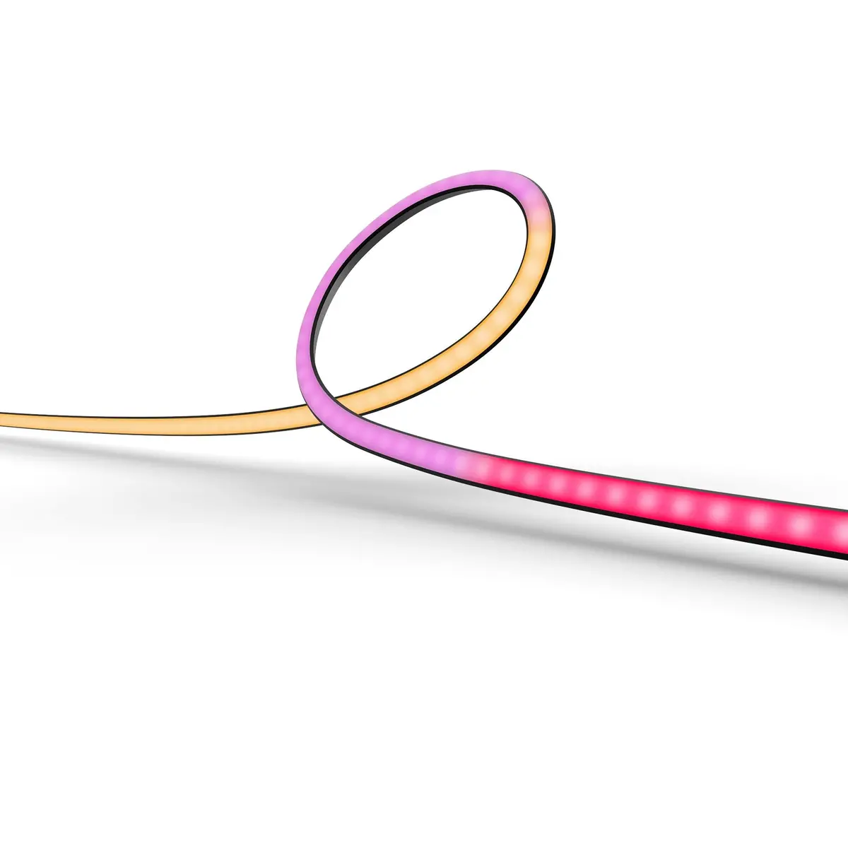 Philips Hue Play Gradient Lightstrip 75" 2
