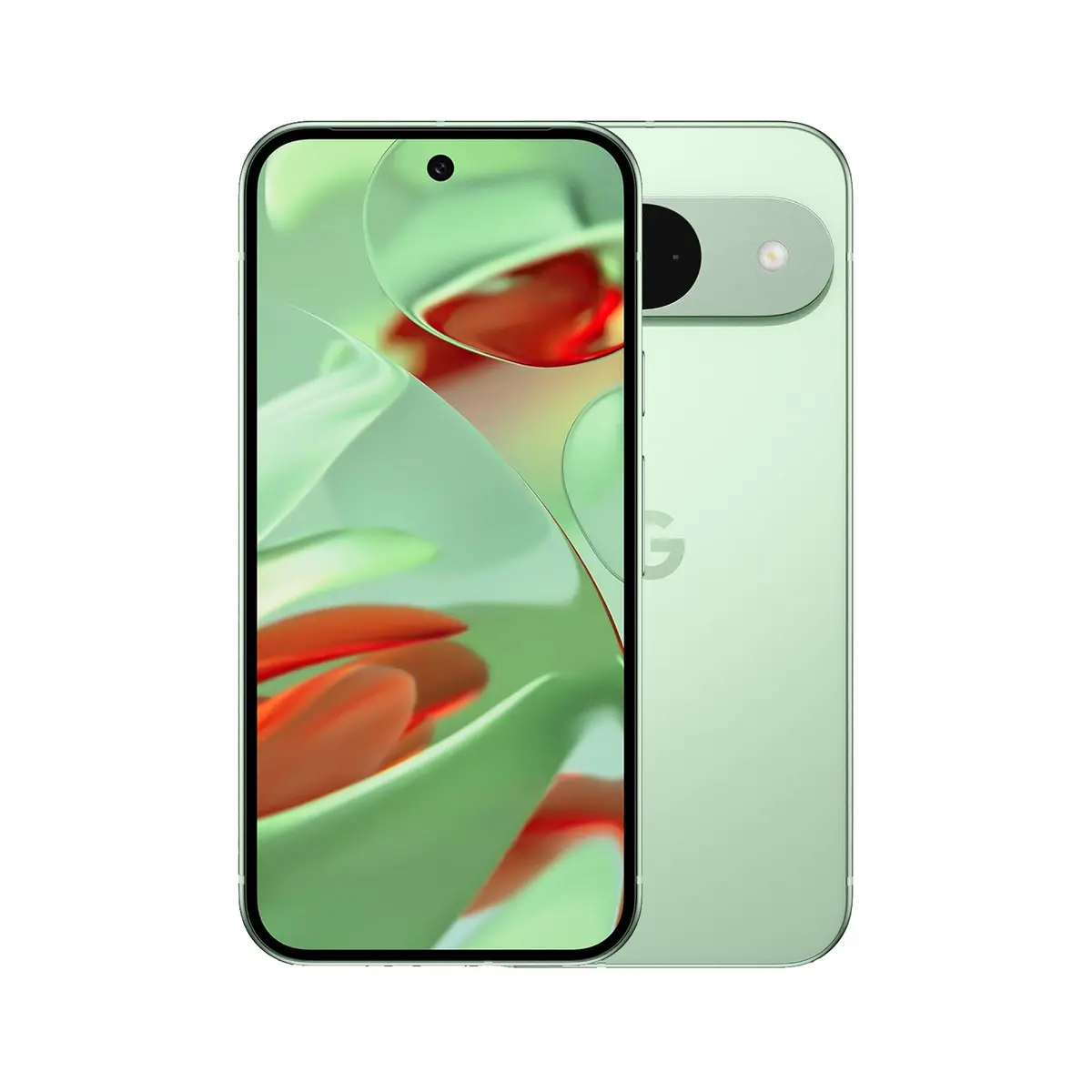 Google Pixel 9 128Gb Green [~Refurbished: Very Good] 1
