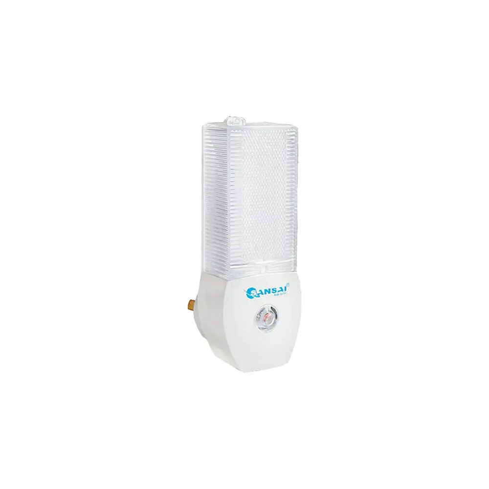Sansai Sensor Activated Led Home Night Light 240V 0.4W 1