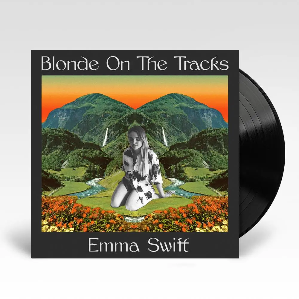 Blonde On The Tracks (Vinyl) 1