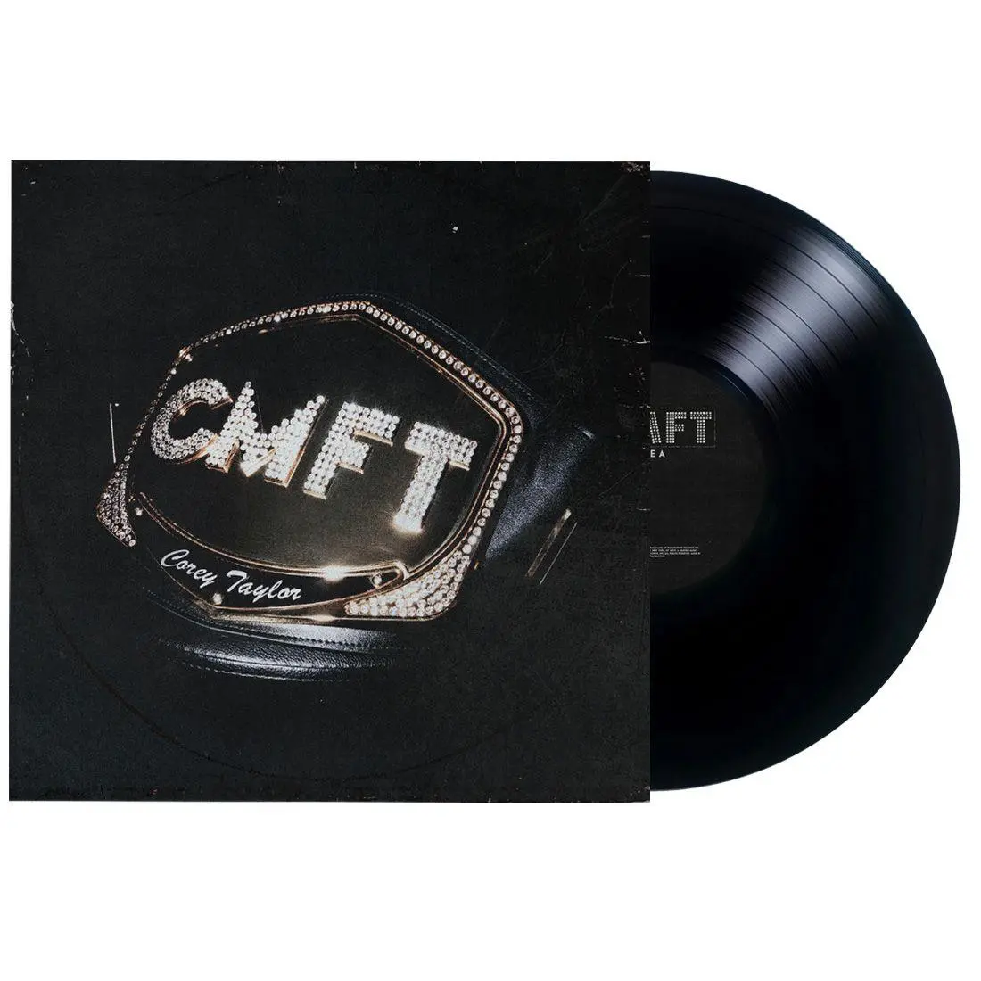 Cmft (180Gm Vinyl) 1