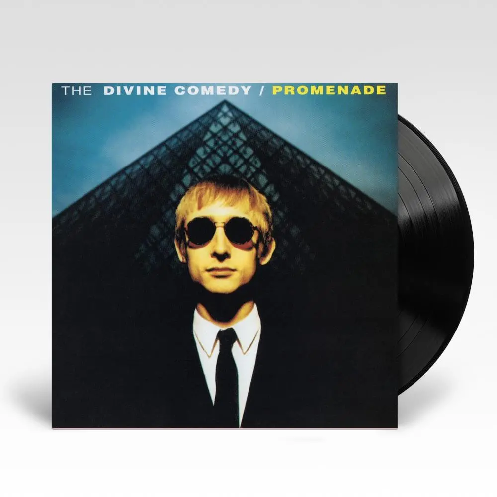 Promenade (Vinyl) (2020 Reissue) 1