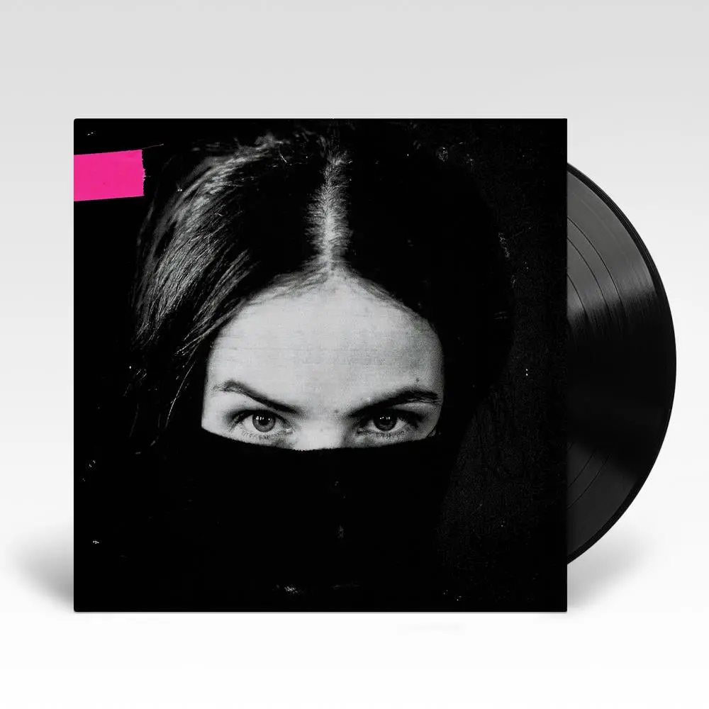 Acts Of Rebellion (Vinyl) 1
