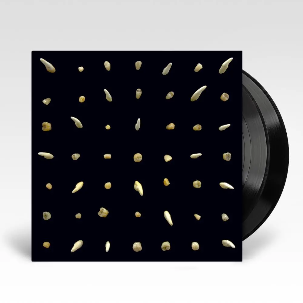 Visions Of Bodies Being Burned (Vinyl) 1