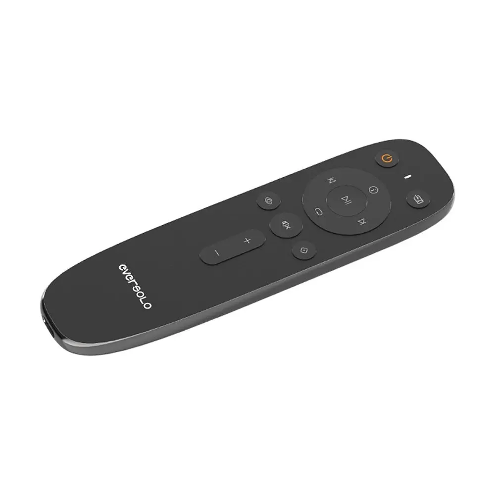 Eversolo Btr-V16 Dual Mode Remote Control For Dmp Series 1