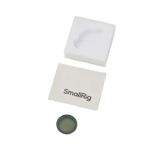 Smallrig Vnd 1-5 Stop Filter For Dji Osmo Nano 5788 1