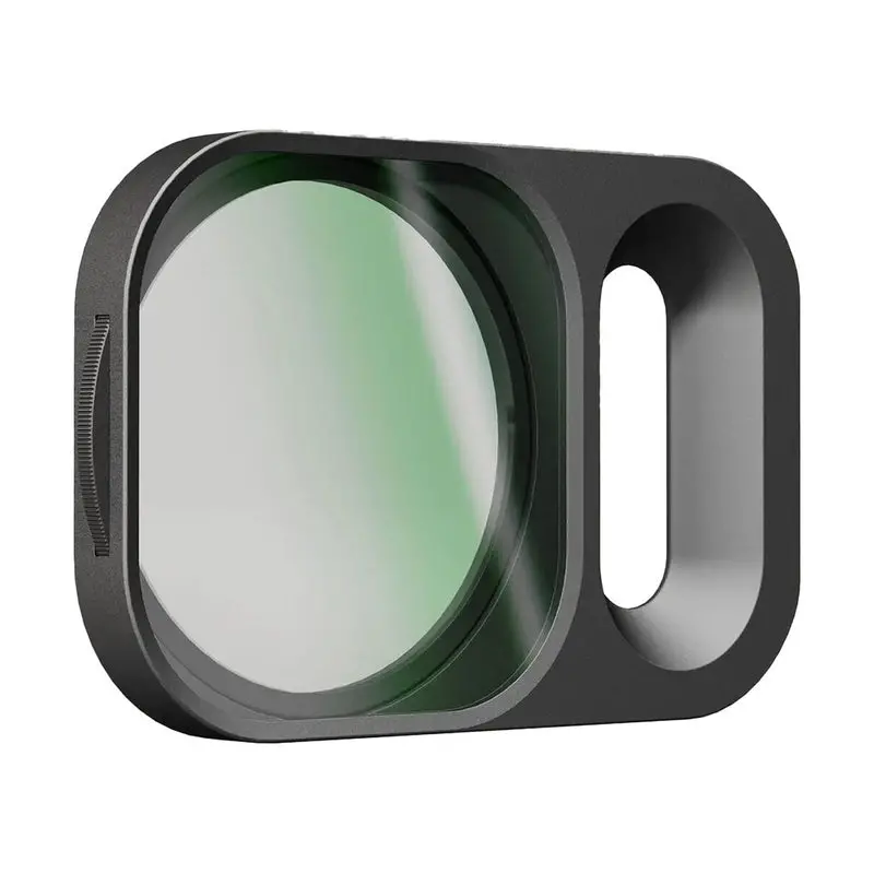 Moment Antiglare Circular Polariser (Cpl) Quick Lock Filter For Iphone 17 Pro 1