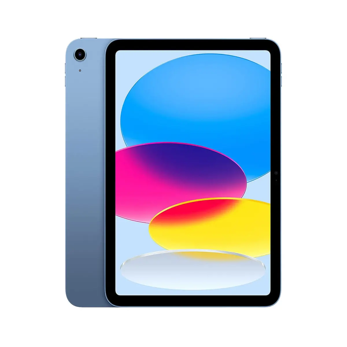 Apple Ipad 11Th Gen 2025 11" A16 Wifi + 5G 256Gb (Blue) [~Refurbished: Excellent] 1