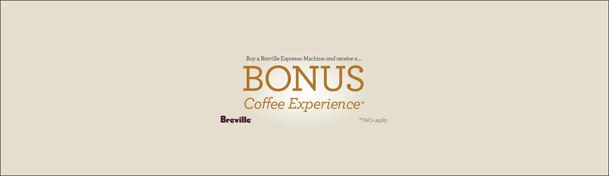 Breville The Barista Touch™ Coffee Machine (Black Stainless) 2